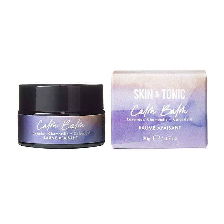Skin & Tonic - Calm Balm 20g - BeesActive Australia
