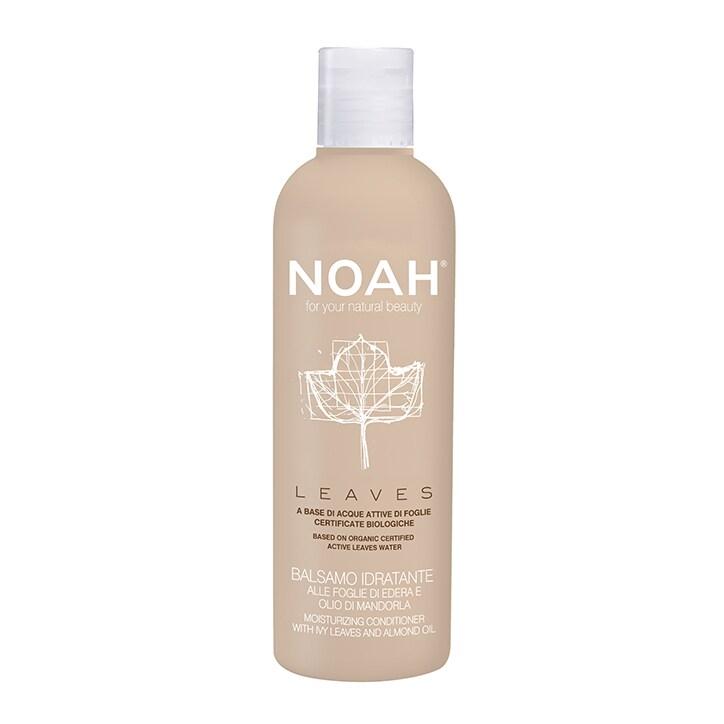 Noah Leaves Moisturizing Conditioner - Ivy 250ml - BeesActive Australia