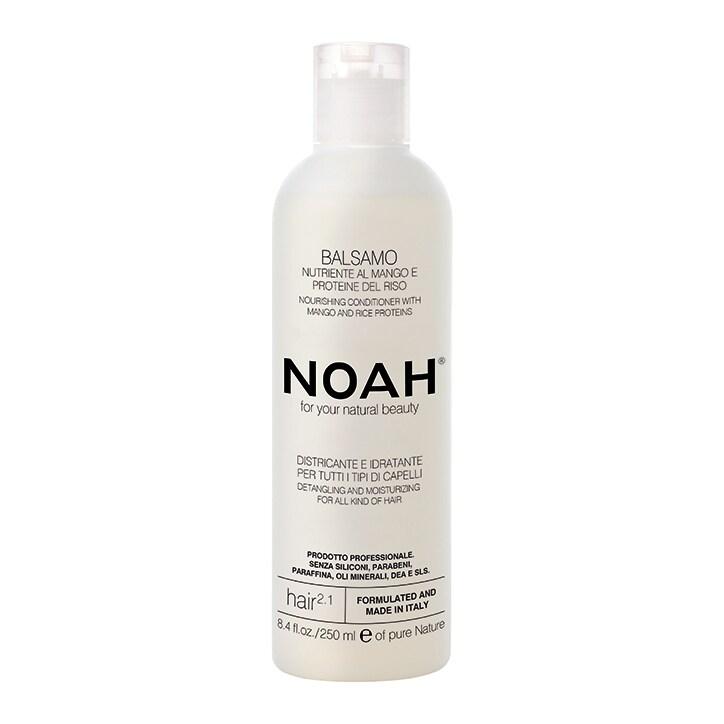 Noah Nourishing Conditioner - Mango - 250ml - BeesActive Australia