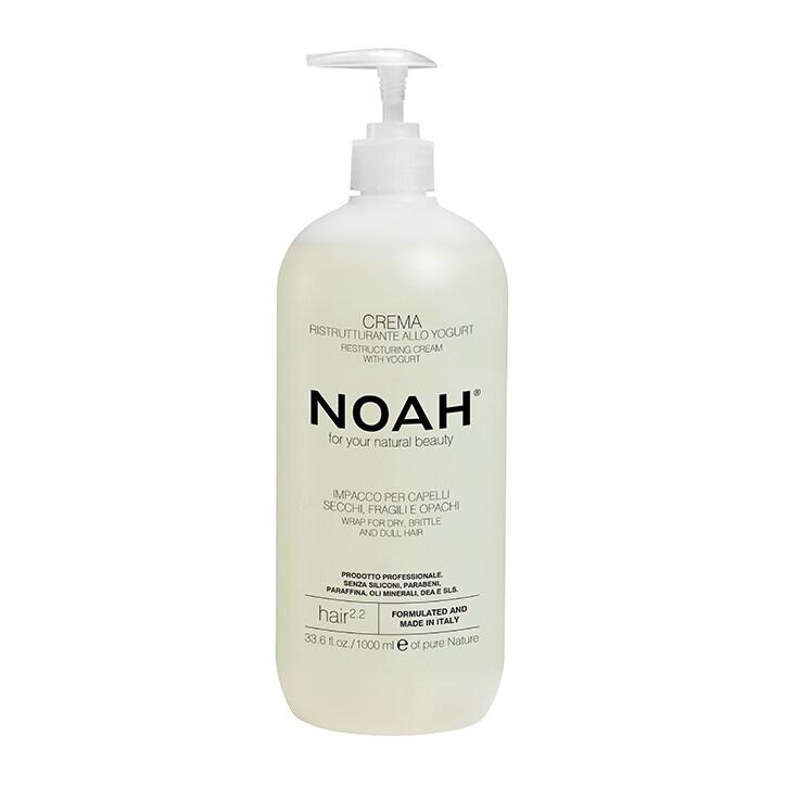 Noah Restructuring Cream - Yogurt - 1000ml - BeesActive Australia