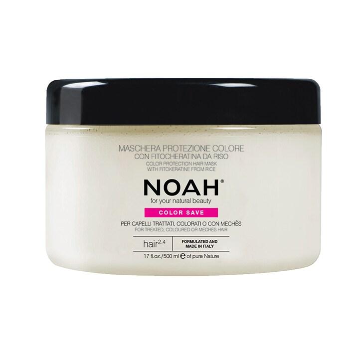 Noah Color Protection Hair Mask 500ml - BeesActive Australia