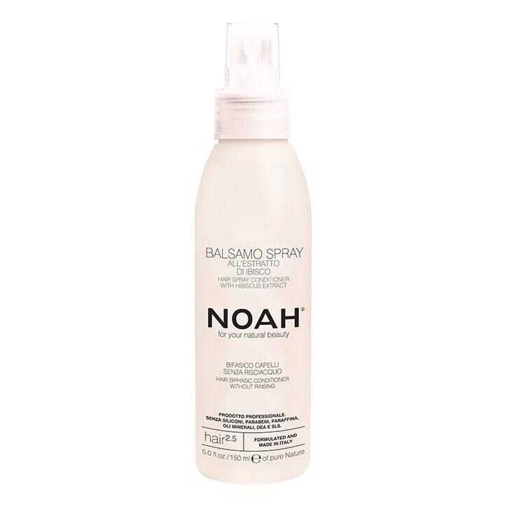 Noah Spray Conditioner No Rinsing 500ml - BeesActive Australia
