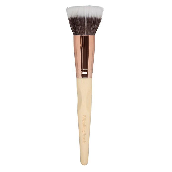 So Eco Stippling Brush - BeesActive Australia