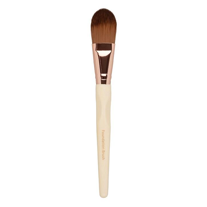So Eco Foundation Brush - BeesActive Australia