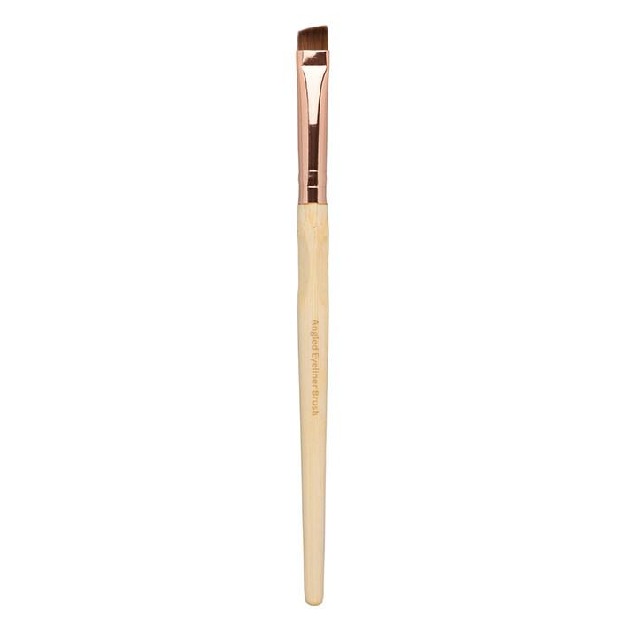 So Eco Angled Eyeliner Brush - BeesActive Australia