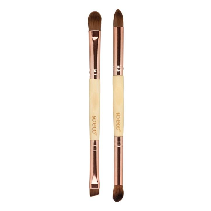So Eco Duo Brush Set - BeesActive Australia