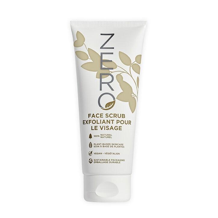 Skin Academy ZERO Face Scrub 100ml - BeesActive Australia