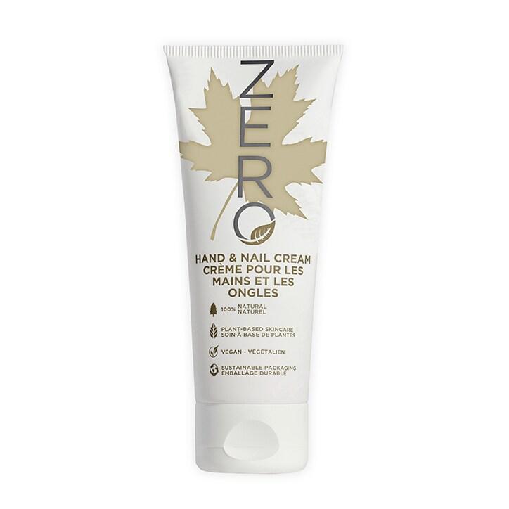 Skin Academy ZERO Hand & Nail Cream 50ml - BeesActive Australia