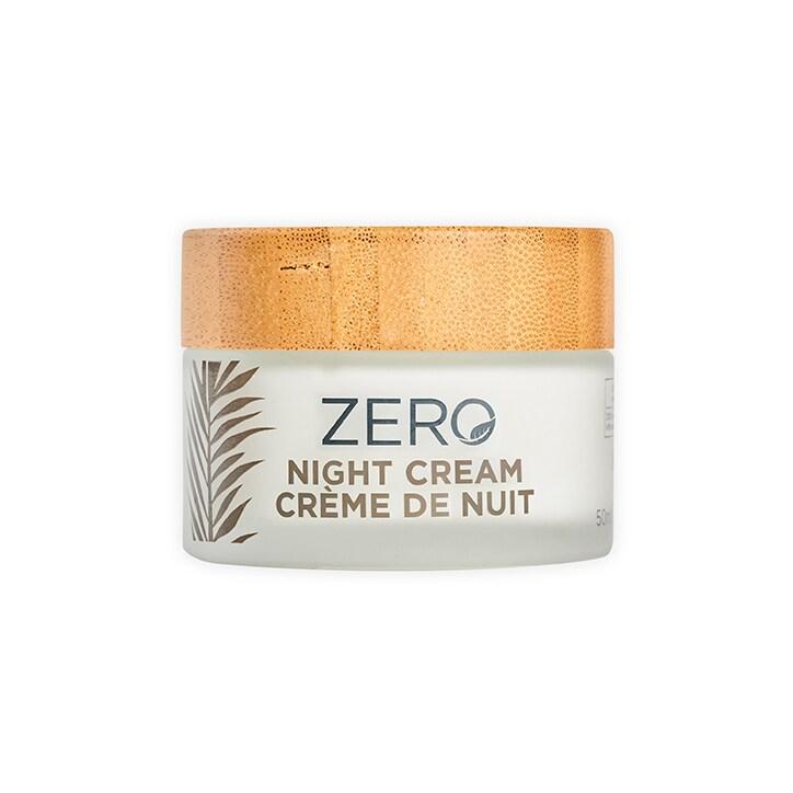 Skin Academy ZERO Night Cream 50ml - BeesActive Australia