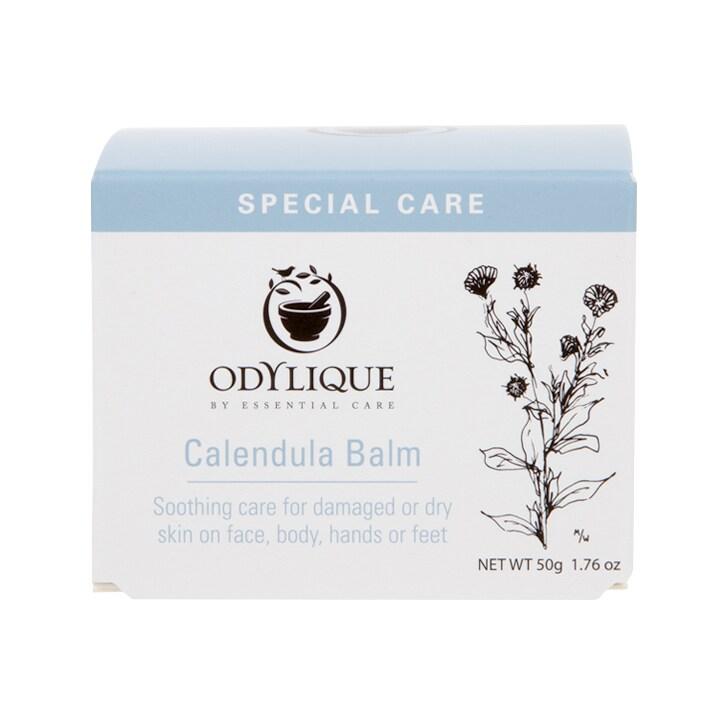 Odylique Calendula Balm 50g - BeesActive Australia