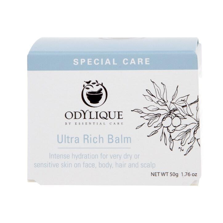 Odylique Ultra Rich Balm 50g - BeesActive Australia