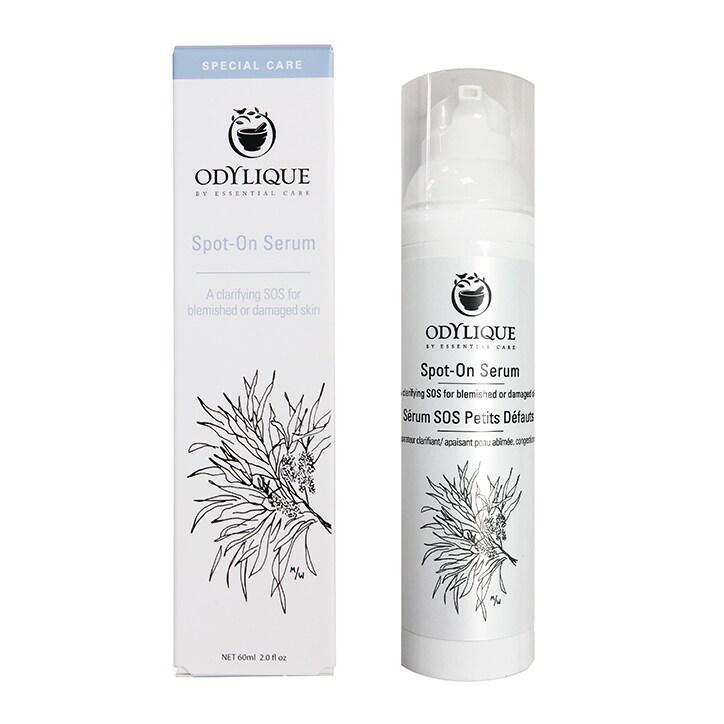 Odylique Spot On Serum 75ml - BeesActive Australia