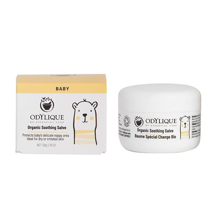 Odylique Soothing Salve 50g - BeesActive Australia