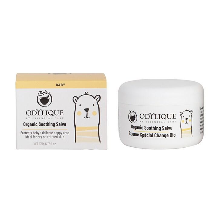Odylique Soothing Salve 175g - BeesActive Australia