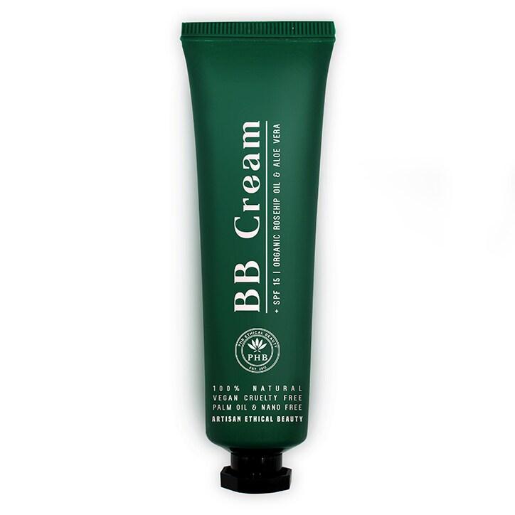 PHB EthicaL Beauty BB Cream: Fair 30g - BeesActive Australia