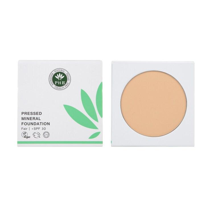 Pressed Mineral Foundation - Fair 16g - BeesActive Australia