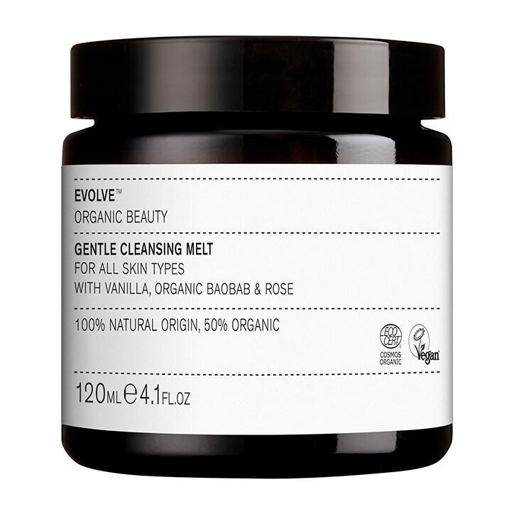 Evolve Gentle Cleansing Melt 120ml - BeesActive Australia