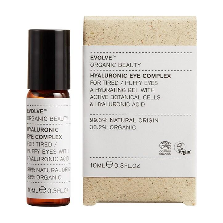 Evolve Hyaluronic Eye Complex 10ml - BeesActive Australia