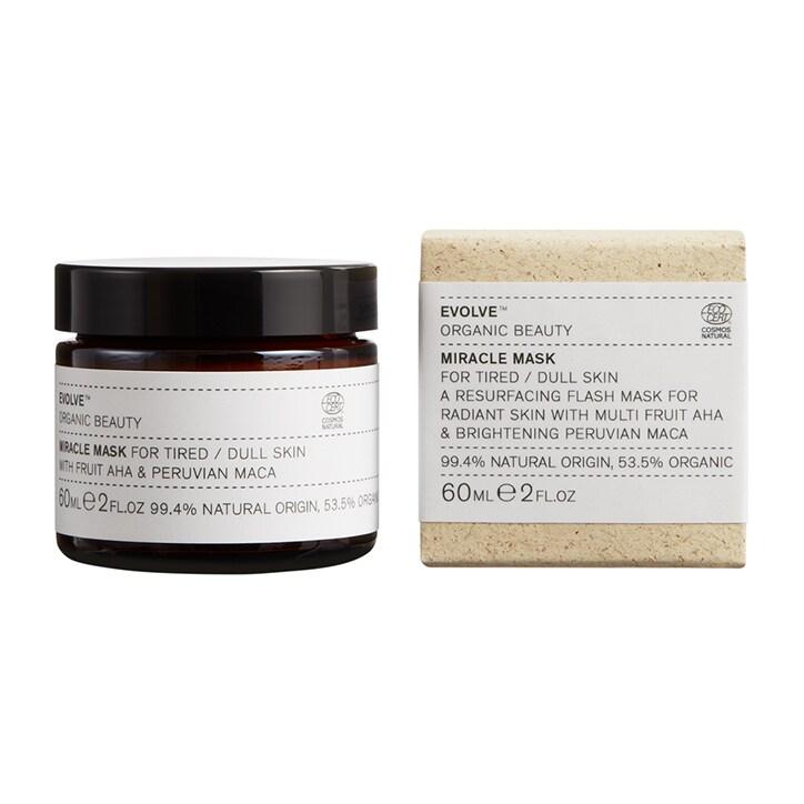 Evolve Miracle Mask 60ml - BeesActive Australia