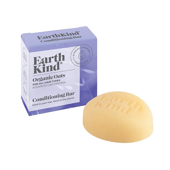 Earth Kind Organic Oats Conditioning Bar - BeesActive Australia