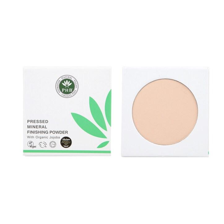 PHB Ethical Beauty Glow Powder 9g - BeesActive Australia