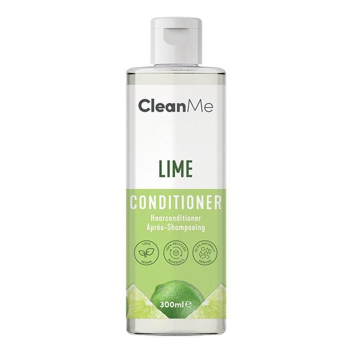Clean Me Lime Conditioner 300 ml - BeesActive Australia