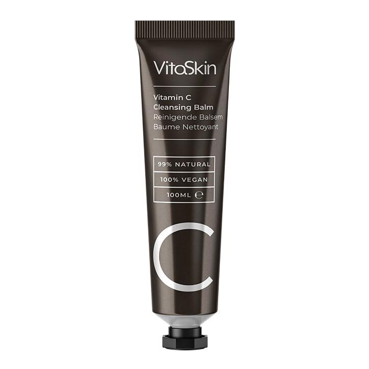Vitaskin Vitamin C Cleansing Balm - BeesActive Australia