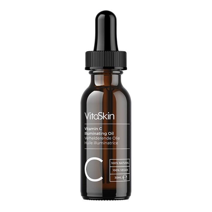 Vitaskin Vitamin C Intense Illuminating Oil - BeesActive Australia