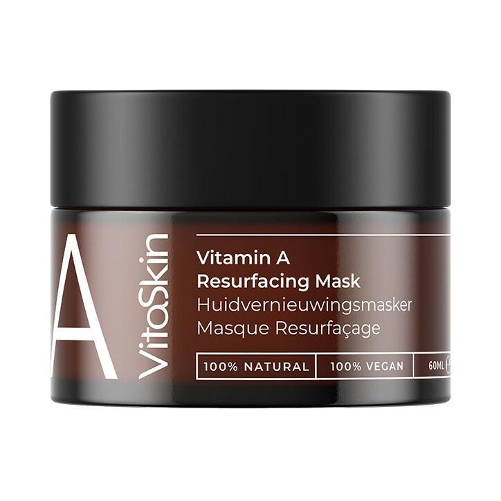 Vitaskin Vitamin A Resurfacing Mask - BeesActive Australia