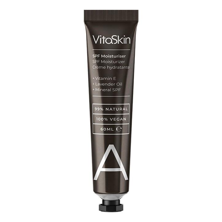 Vitaskin Daily Protect SPF 15 Moisturiser - BeesActive Australia