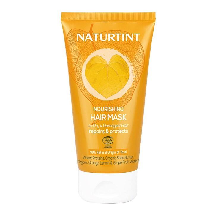 Naturtint Nourishing Hair Mask 150ml - BeesActive Australia