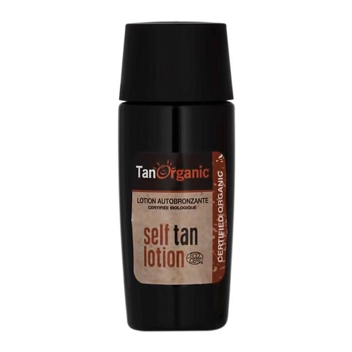 TanOrganic Self Tanning Lotion 25ml - BeesActive Australia