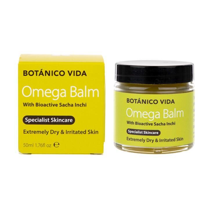 Botanico Vida - Omega Balm 50ml - BeesActive Australia