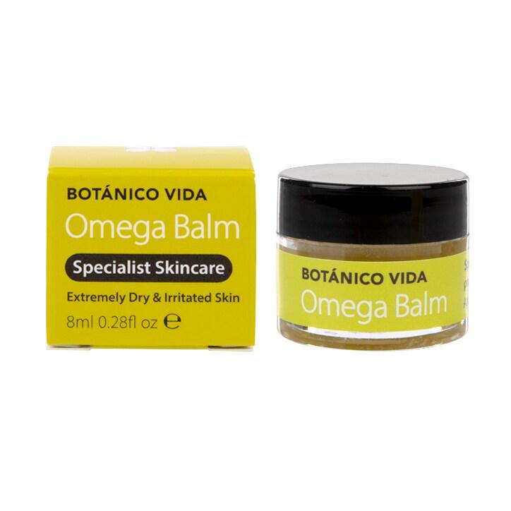 Botanico Vida - Omega Balm 8ml - BeesActive Australia