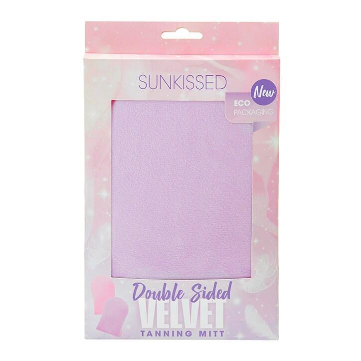 Sunkissed Double Sided Application Mitt - BeesActive Australia