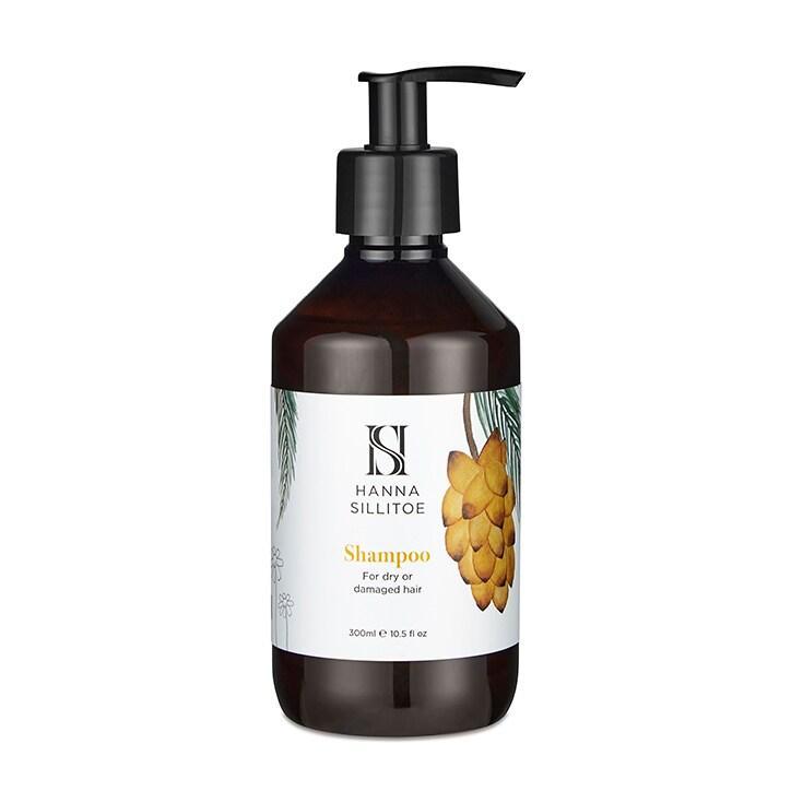 Hanna Sillitoe - Shampoo 300ml - BeesActive Australia