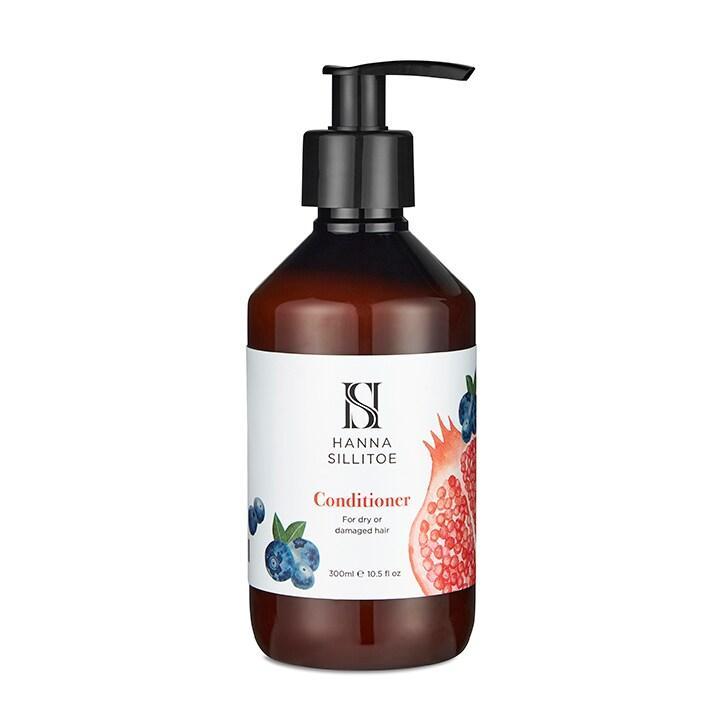 Hanna Sillitoe - Conditioner 300ml - BeesActive Australia