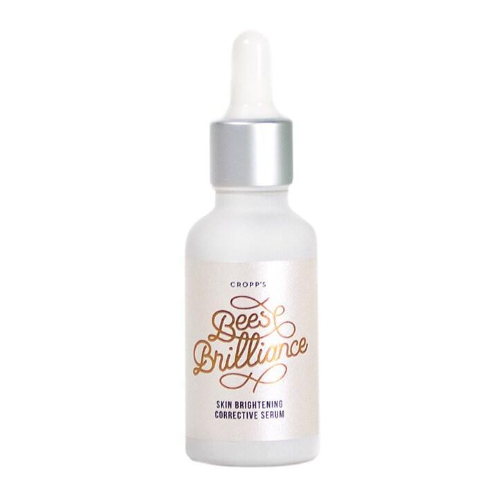 Bees Brilliance Skin Brightening Corrective Serum 30ml - BeesActive Australia