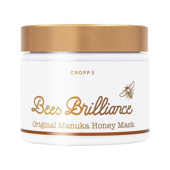 Bees Brilliance Original Manuka Honey Mask - BeesActive Australia