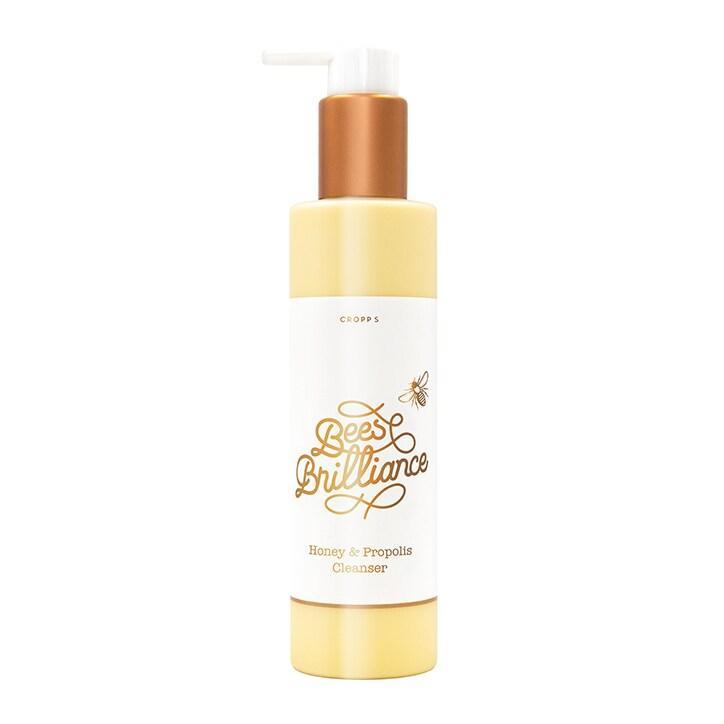 Bees Brilliance Manuka Honey & Propolis Cleanser - BeesActive Australia