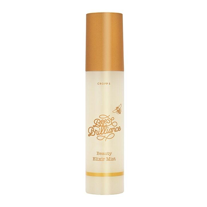 Bees Brilliance Beauty Elixir Mist 100g - BeesActive Australia