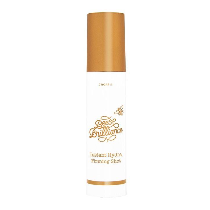Bees Brilliance Instant Hydra Firming Shot 50g - BeesActive Australia
