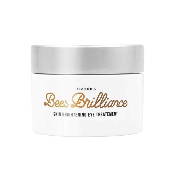 Bees Brilliance Skin Brightening Eye Treatment 20g - BeesActive Australia