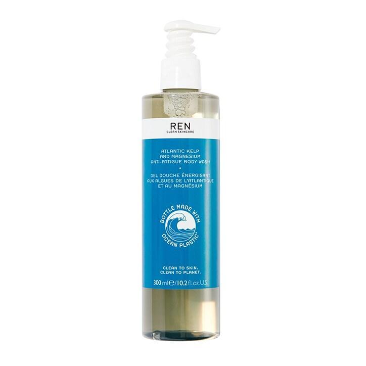 REN Atlantic Kelp & Micro Algae Anti-Fatigue Body Wash - BeesActive Australia