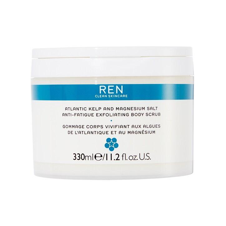 REN Atlantic Kelp Anti-Fatigue Exfoliating Body Scrub - BeesActive Australia