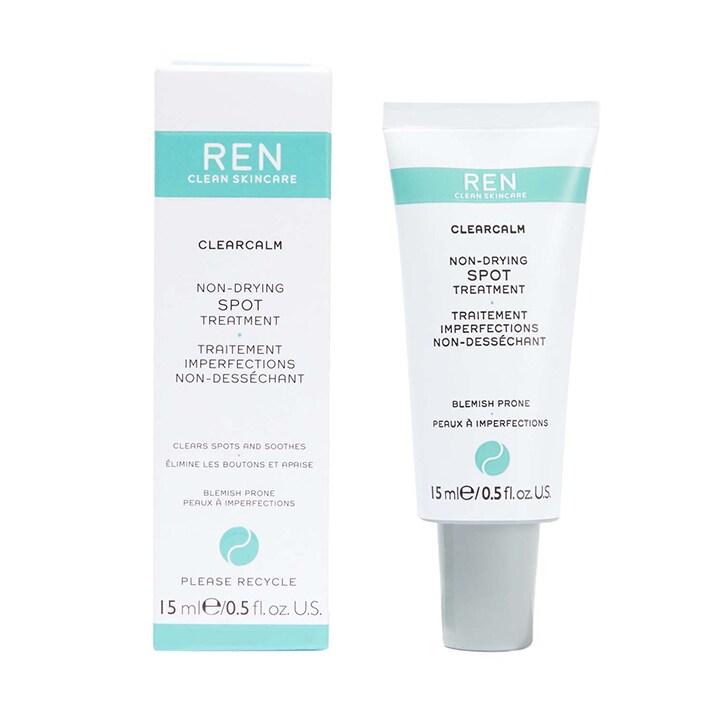 REN Clearcalm Non-Drying Spot Treatment - BeesActive Australia