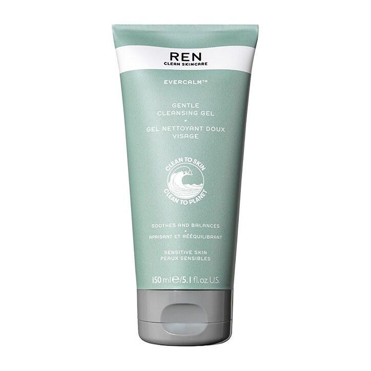 REN Evercalm Gentle Cleansing Gel - BeesActive Australia
