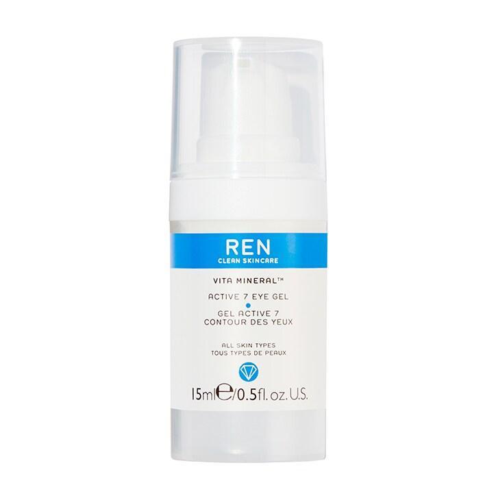 REN Vita Mineral Active 7 Eye Gel - BeesActive Australia