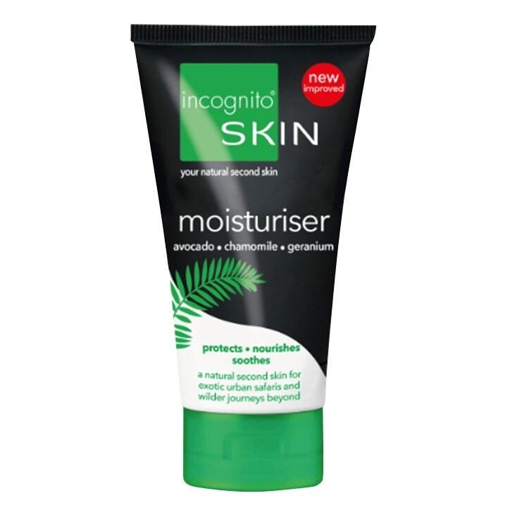 Incognito Skin Moisturiser 200ml - BeesActive Australia
