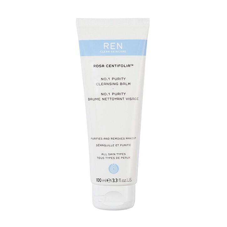 REN Rosa Centifolia No.1 Purity Cleansing Balm - BeesActive Australia